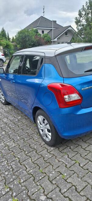 Swift 1,2 manual sprzedam