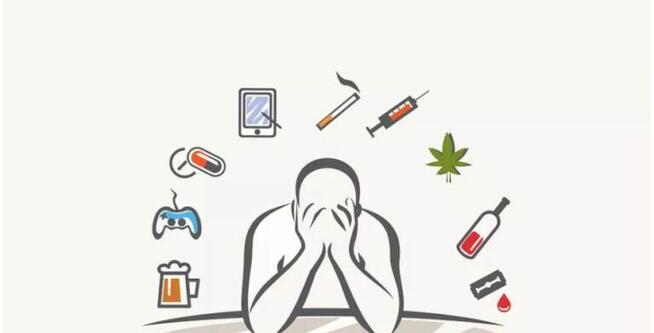 Psychoterapia - terapia uzależnień
