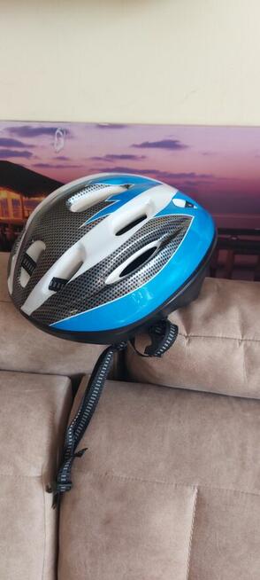 Kask rowerowy rozmiar L