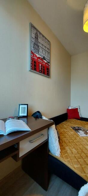 Różne pokoje 1 osobowe, Paderewskiego obok galeria 3 Stawy