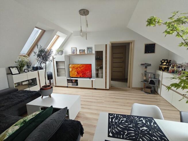 Własnościowe mieszkanie 34 m2 Polkowice ul. Borówkowa 1