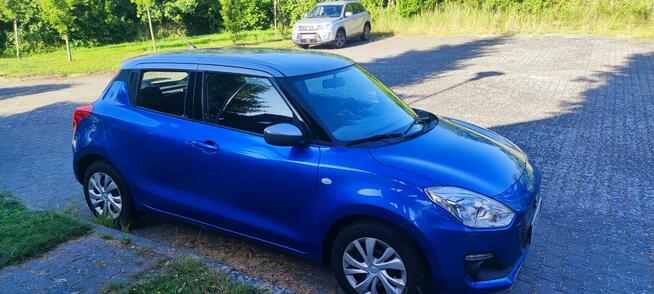 Swift 1,2 manual sprzedam