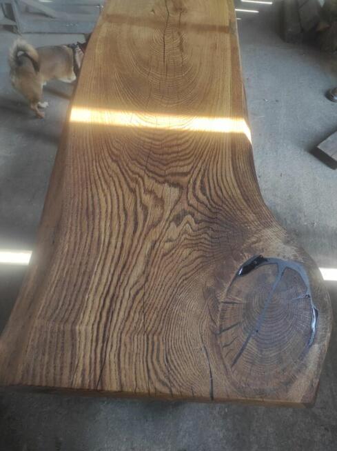 Stół ogrodowy, stolik kawowy