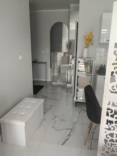 Wynajmę mieszkanie 25 m. w Bydgoszczy.