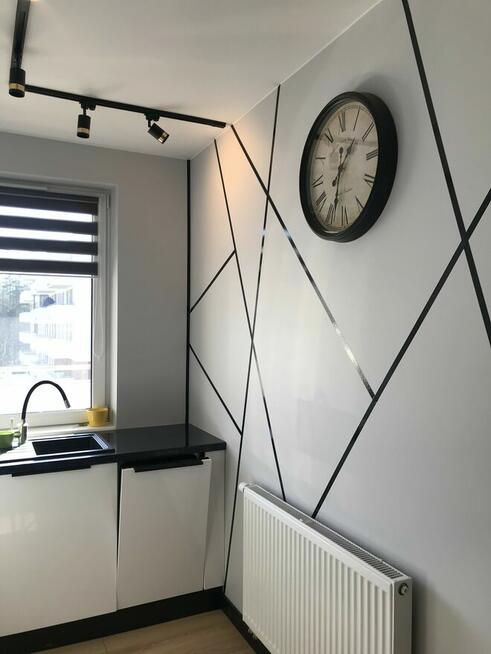 Wynajmę mieszkanie.