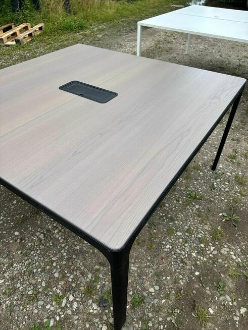 Stół konferencyjny 140x140 stoły konferencyjne do biur domu