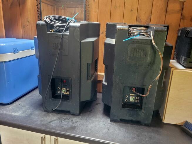 Głośniki JBL Control 12SR 2szt