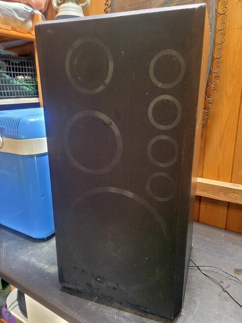 Głośnik altus 110 kolumna