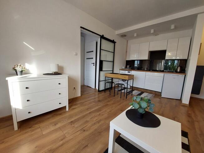 Mieszkanie 2 pokojowe, po remoncie, idealne pod inwestycję