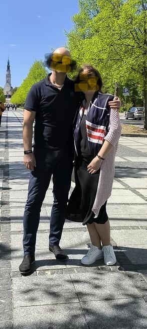 Para pozna parę 38, 42
