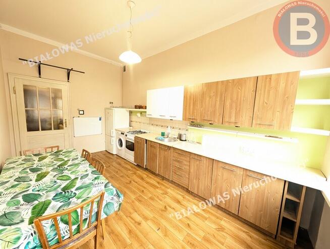 CENTRUM, KOMFORTOWE 2 pokoje, CO sieć , Politechnika. +GARAŻ