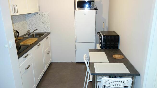 Duży pokój w Centrum, wysoki standard , blisko UAM, UE, UM