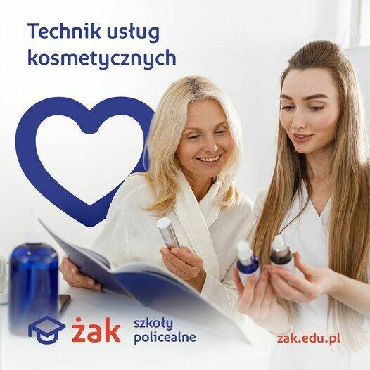 Kursy kosmetyczne!