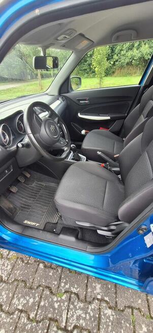 Swift 1,2 manual sprzedam