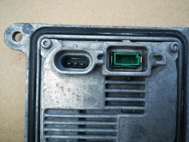 Przetwornica Xenon Chevrolet Malibu OSRAM 10R-034663 Ford