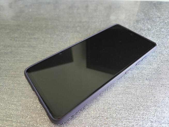 Samsung S20 FE 6/128 GB, świetny stan, zadbany, ZESTAW