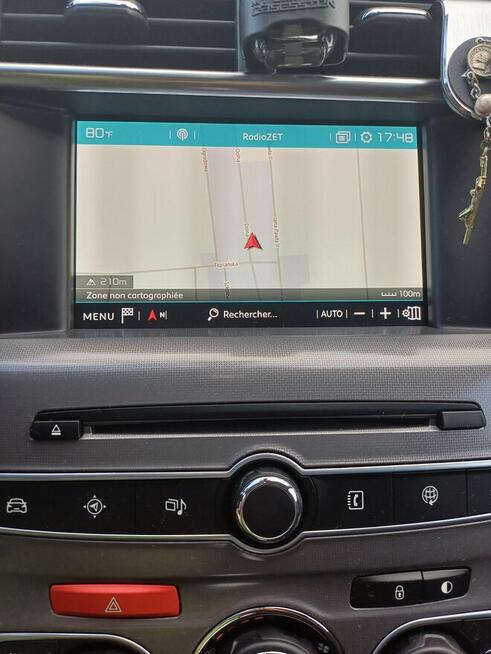 Sprzedam Citroena C4 2018r.