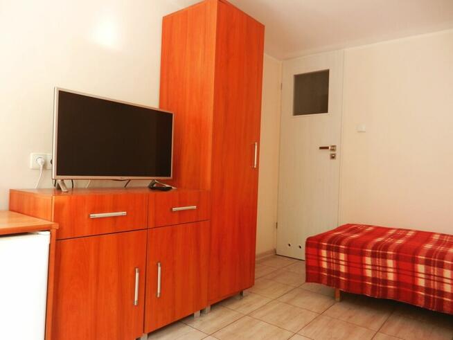 Łeba - pokój 2-osobowy z łazienką - blisko plaży