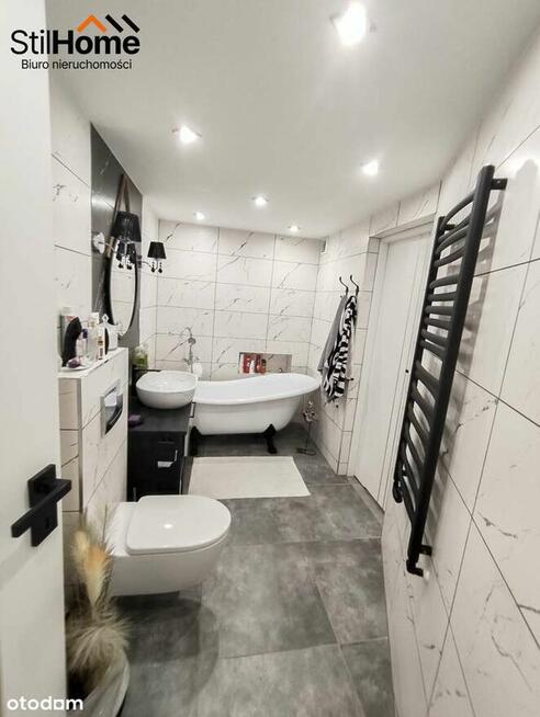 Dom „eko” gotowy do zamieszkania