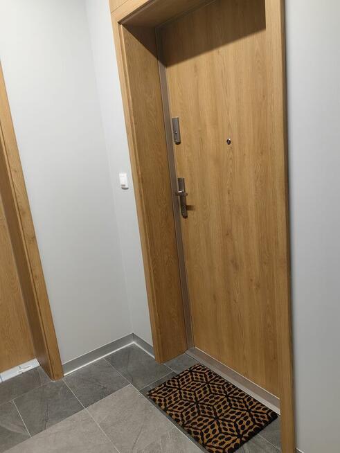 Wynajmę mieszkanie 25 m. w Bydgoszczy.