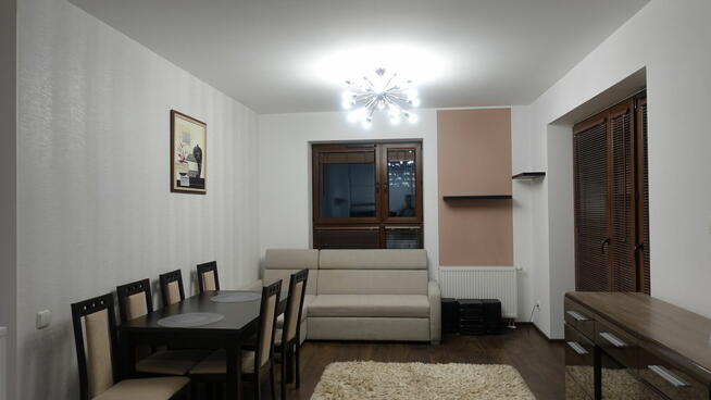 Mieszkanie do wynajęcia