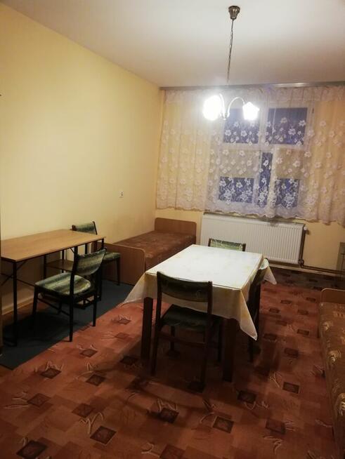 GRUNWALD - POKOJ 12m