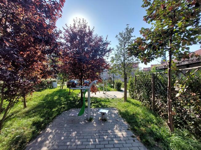 Mieszkanie 2 pokojowe, po remoncie, idealne pod inwestycję