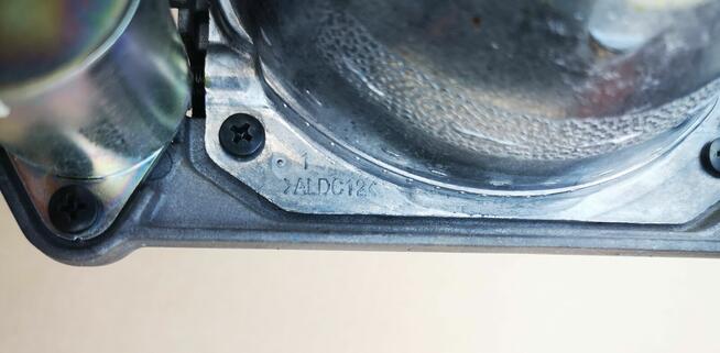 Soczewka Xenon lampy prawy przód Chevrolet Malibu IV 12-17