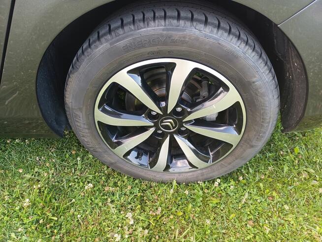 Sprzedam Citroena C4 2018r.