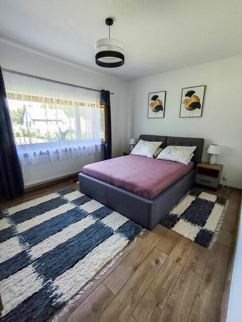 Dom gotowy do zamieszkania