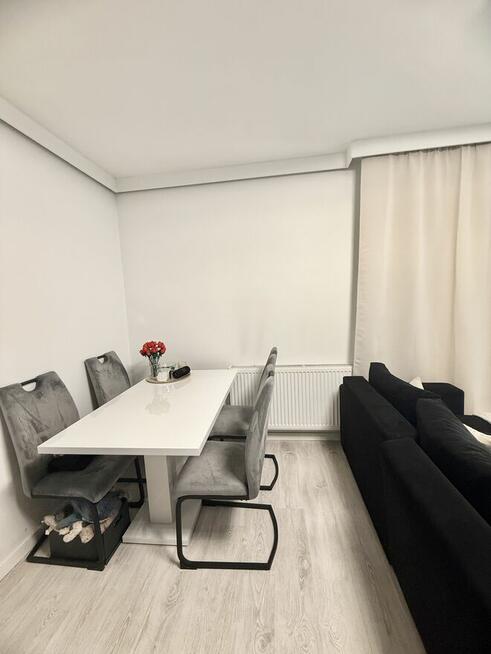 Mieszkanie 2 pokoje niski czynsz Będzin centrum umeblowane