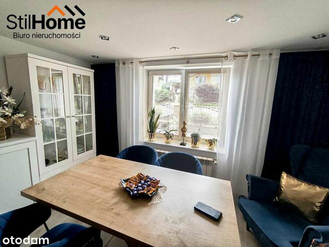 Dom „eko” gotowy do zamieszkania