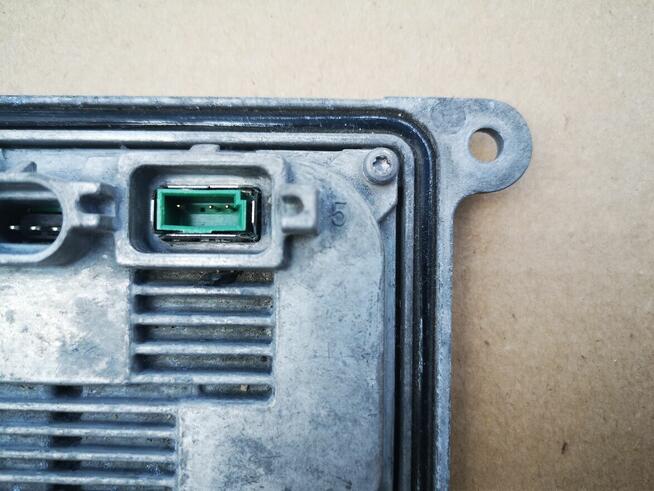 Przetwornica Xenon Chevrolet Malibu OSRAM 10R-034663 Ford