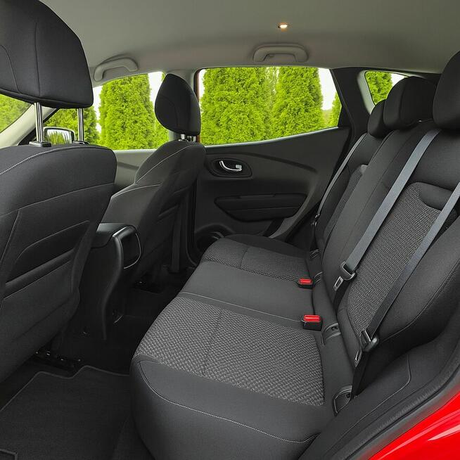 Renault Kadjar 1.2 Adventure - Pierwszy Właściciel, Benz/LPG