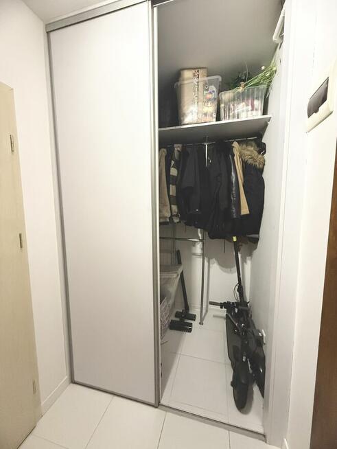 Mieszkanie 2 pokoje niski czynsz Będzin centrum umeblowane