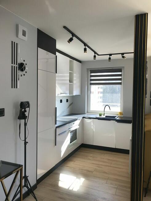 Wynajmę mieszkanie.