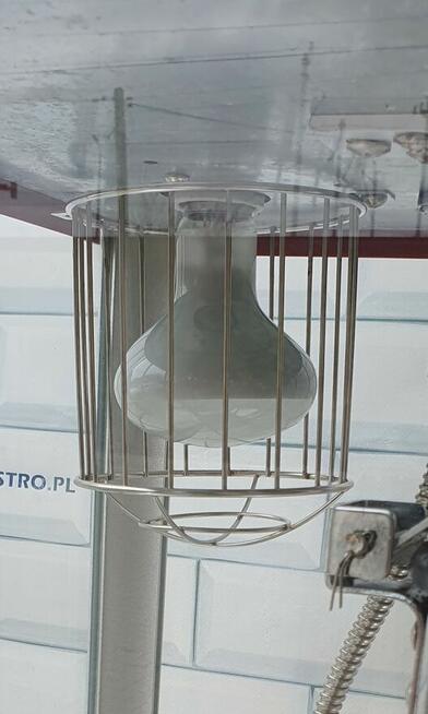 Maszyna do popcornu 64/25/3