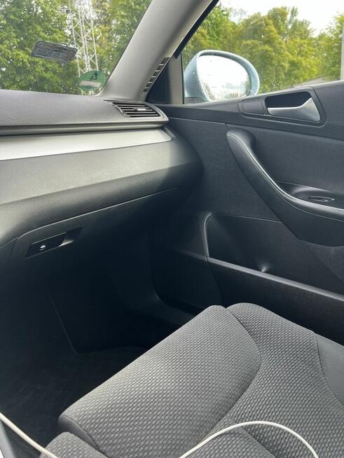 Volkswagen Passat b6 2009