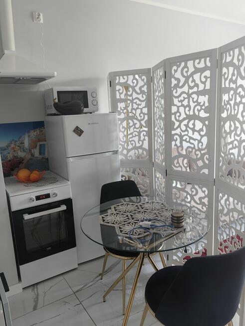 Wynajmę mieszkanie 25 m. w Bydgoszczy.