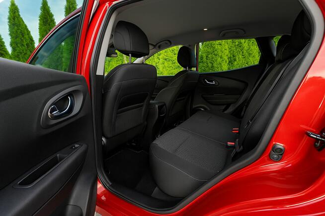 Renault Kadjar 1.2 Adventure - Pierwszy Właściciel, Benz/LPG