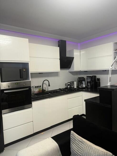 Mieszkanie 2 pokoje niski czynsz Będzin centrum umeblowane