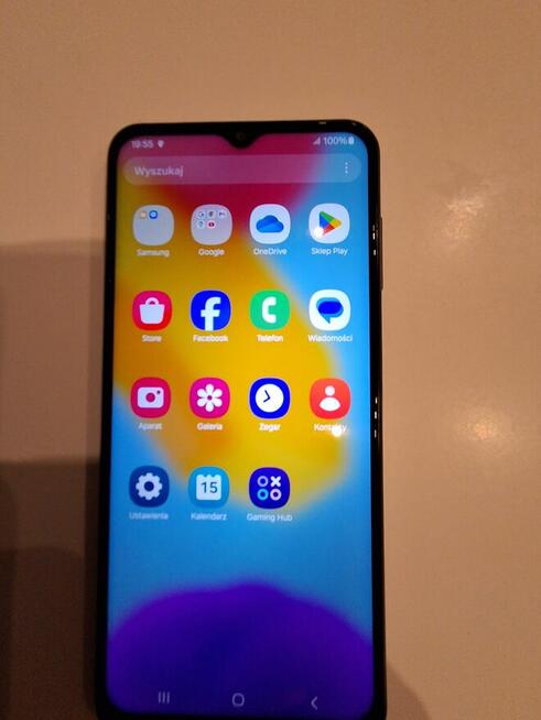 Samsung galaxy m13