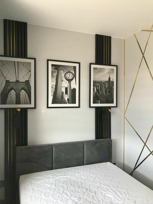 Wynajmę mieszkanie.