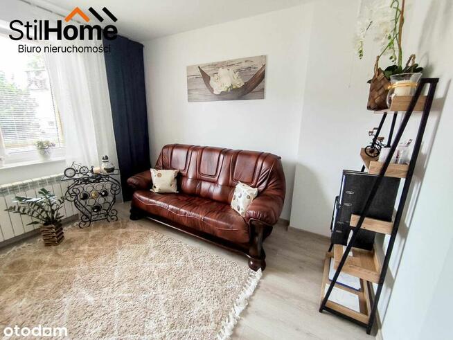 Dom „eko” gotowy do zamieszkania