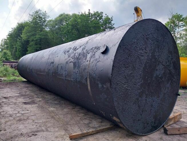 Zbiornik 100000 .100 000 .100m3 ,100 m3 Woda RSM P-poż