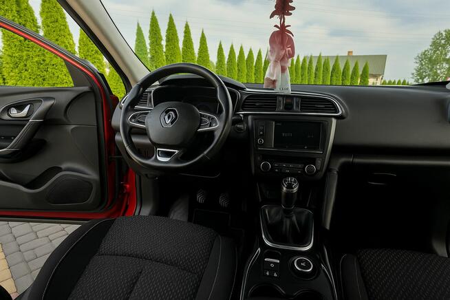 Renault Kadjar 1.2 Adventure - Pierwszy Właściciel, Benz/LPG