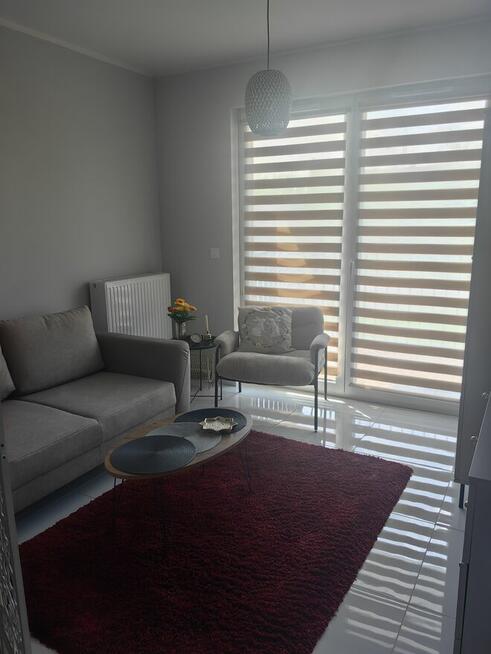 Wynajmę mieszkanie 25 m. w Bydgoszczy.