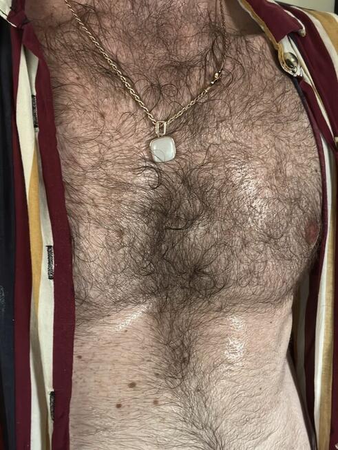 Szukam kogoś po 50.