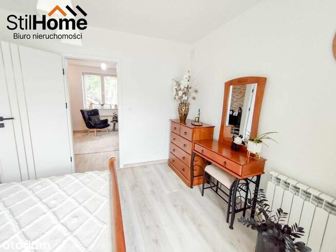 Dom „eko” gotowy do zamieszkania