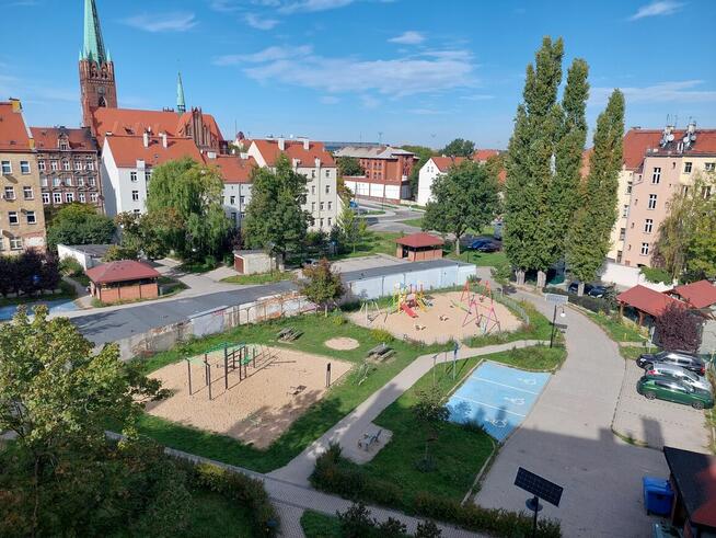 Mieszkanie 2 pokojowe, po remoncie, idealne pod inwestycję